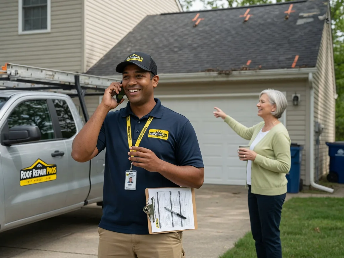 Roof Repair Duncans Mills, CA FAQs